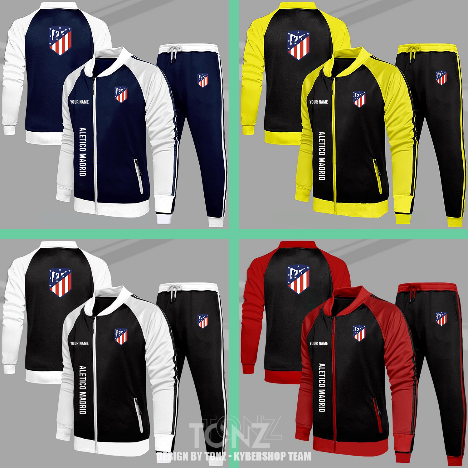 Unleash Your Athletic Style with the Ultimate Tracksuit Jacket Collection 99