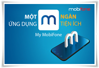 Nạp thẻ hộ - Nhanh chóng, tiện lợi ngay tại app My Mobifone  78664-1
