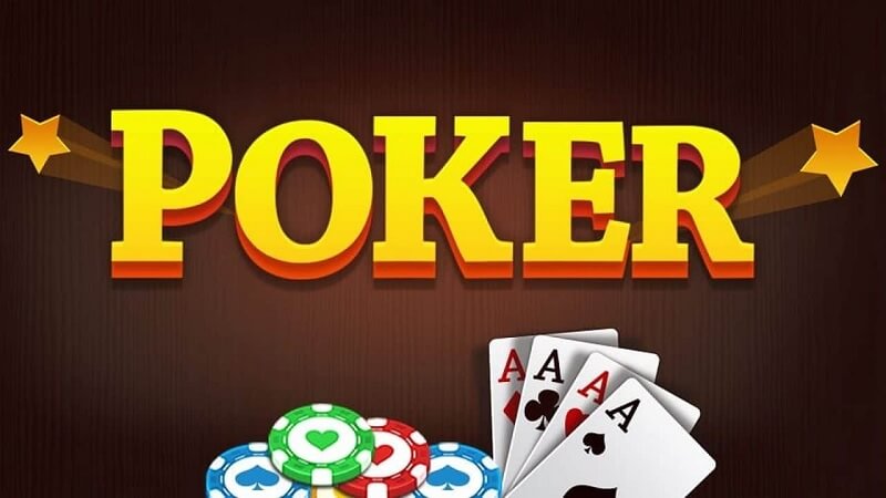 game bi Poker Games - muathe123.vn