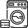Máy giặt Xiaomi Mijia