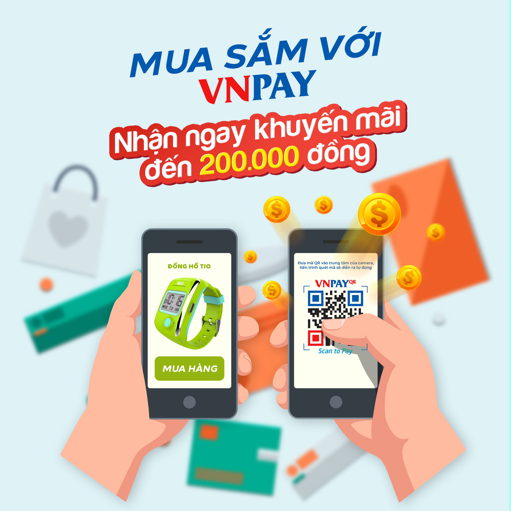 Mua sắm với VNPAY nhận ngay 200K tại cửa hàng MobiFone 431443874828255232_n