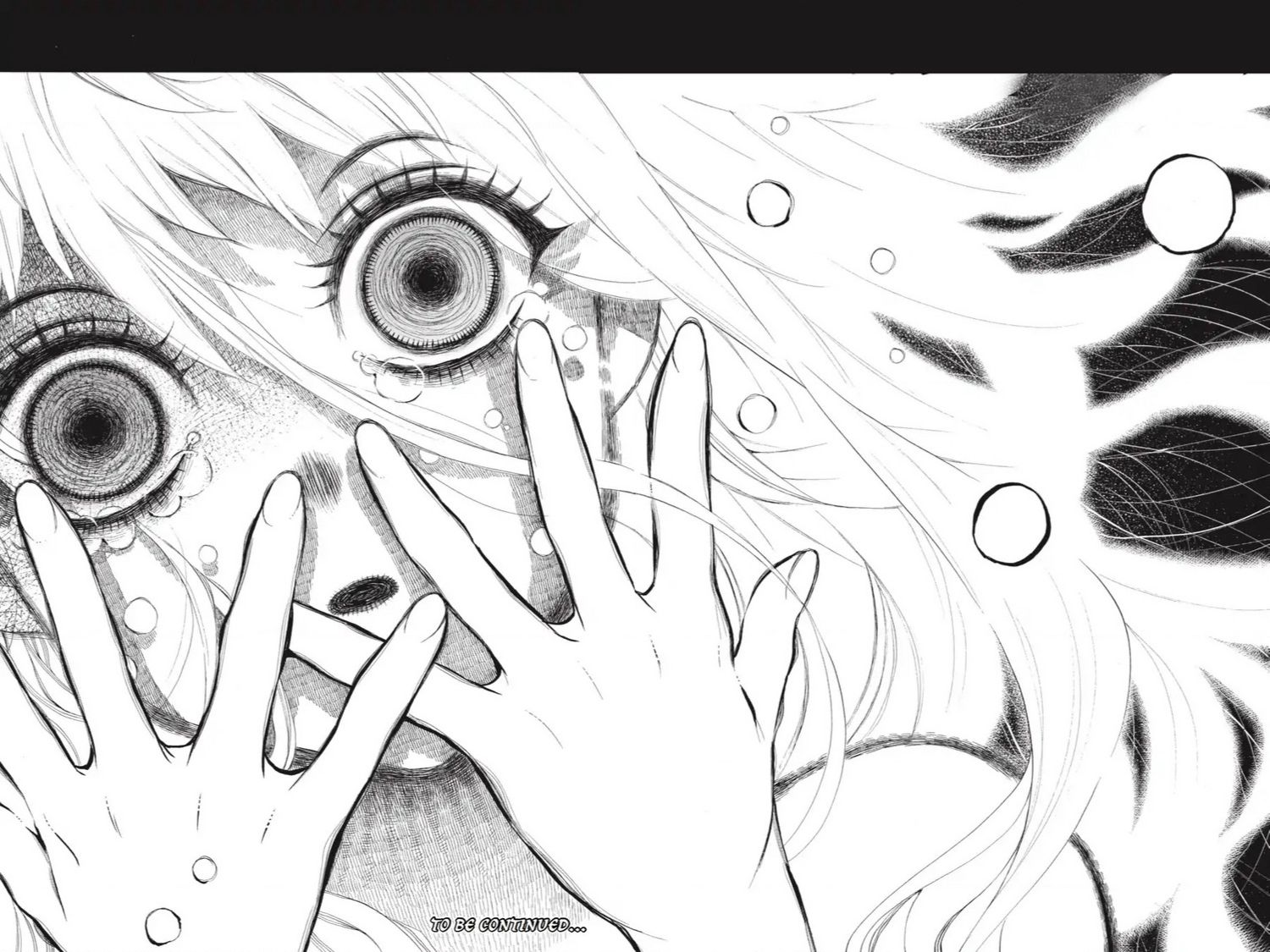 The Case Study Of Vanitas Chap 38 - Next Chap 39