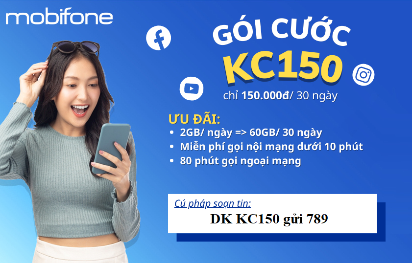 Đăng ký KC150 MobiFone nhận ngay 60GB/tháng + ưu đãi thoại Untitleddb48ed8c5c84e0dc