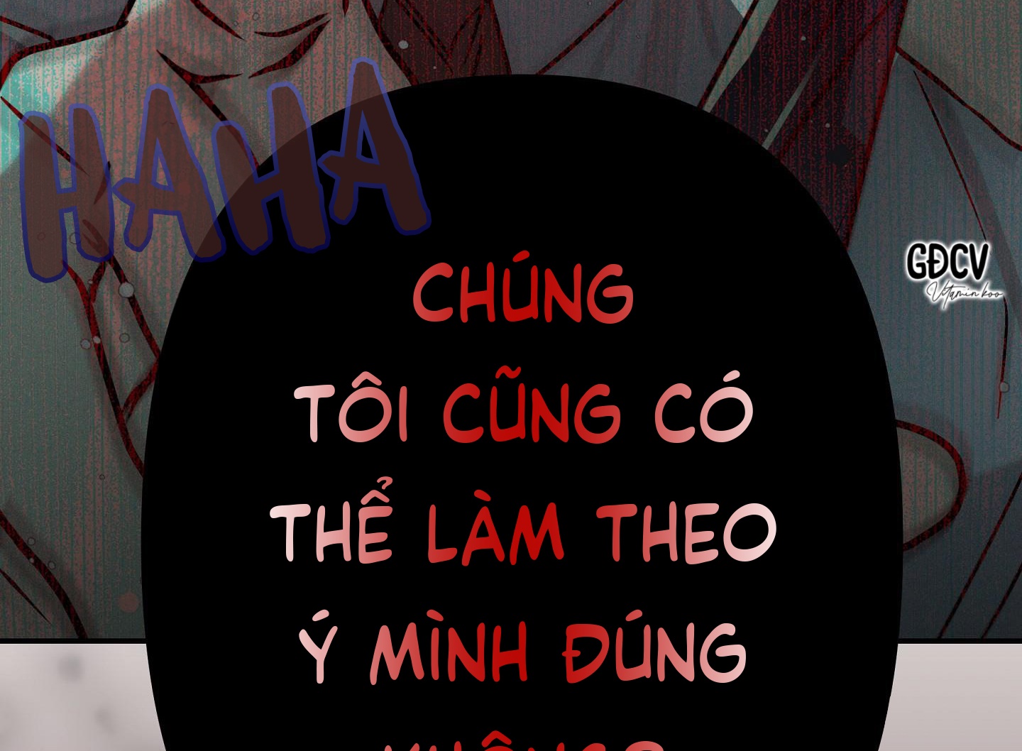 Đọc truyện TRƯỞNG PHÒNG, ANH VẤT VẢ RỒI - Chapter 7