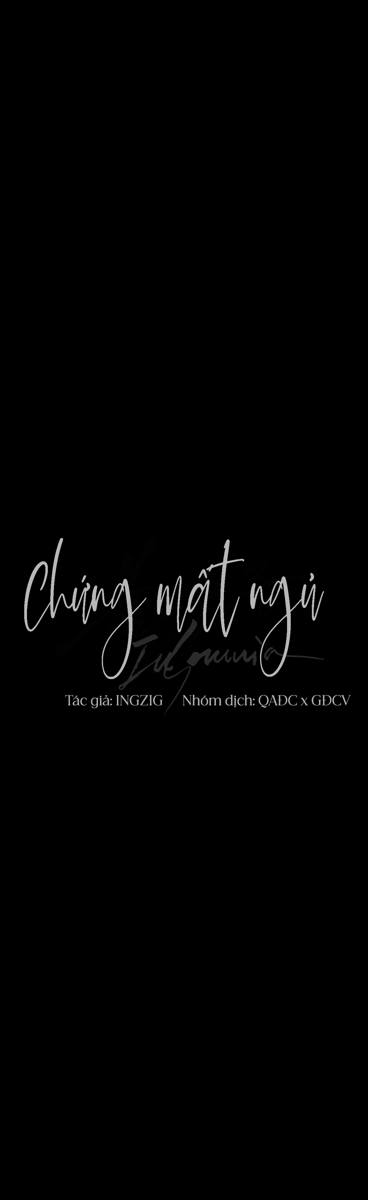 Đọc truyện ONESHOT - INGZIG - Chapter 1.4