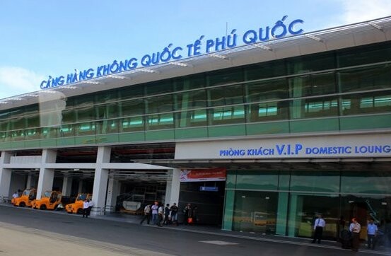 MobiFone miễn phí sử dụng phòng chờ hạng thương gia tại sân bay Phú Quốc San-bay-phu-quoc