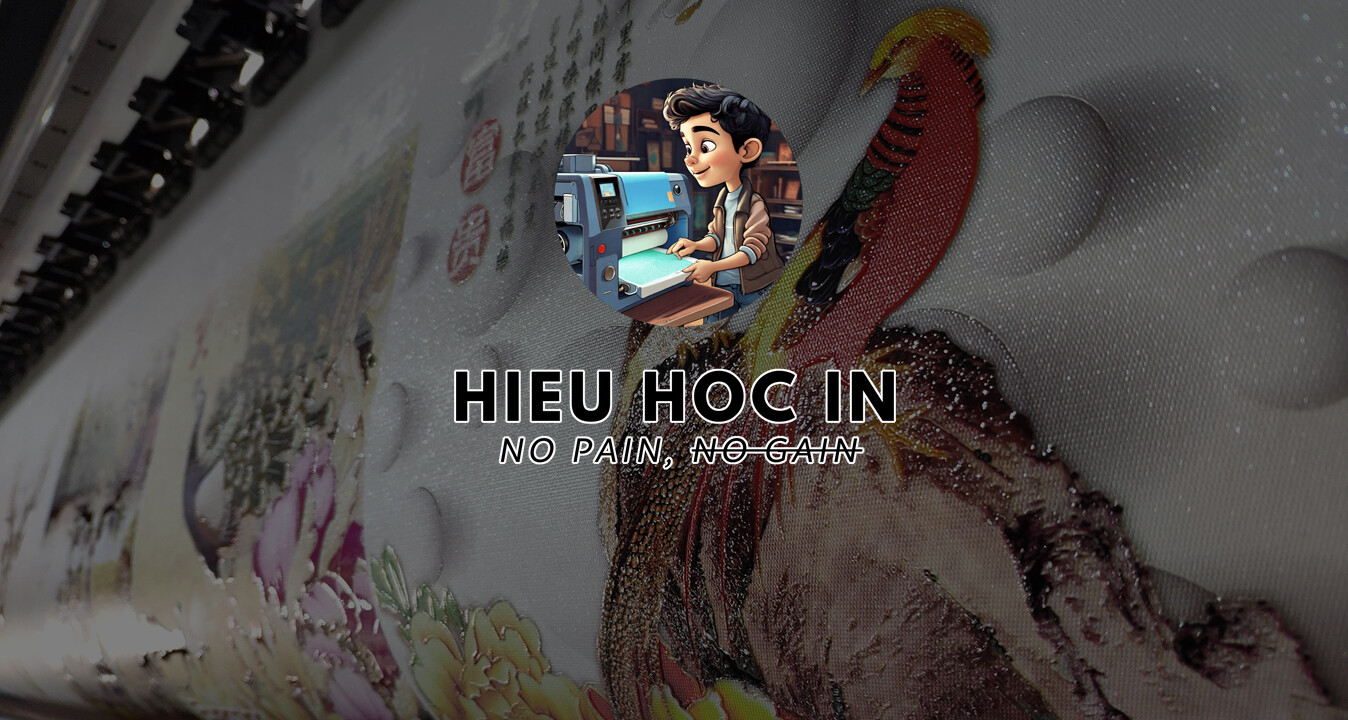 Hiếu Học In - XƯỞNG IN UV SÀI GÒN CHẤT LƯỢNG VÀ UY TÍN