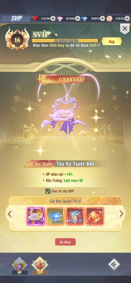 Hack Dragon Song: Hội Săn Rồng 2024 miễn phí đã test 100% thành công 433747075_1687660058429190_5694194376440574227_n