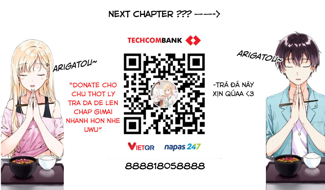 Sống cùng em kế Chapter 21.2 - TC Truyện