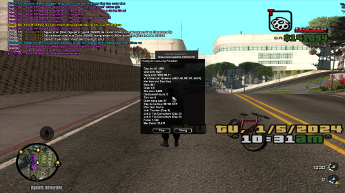 Grand Theft Auto San Andreas Screenshot 2024.05.01 10.31.20.09