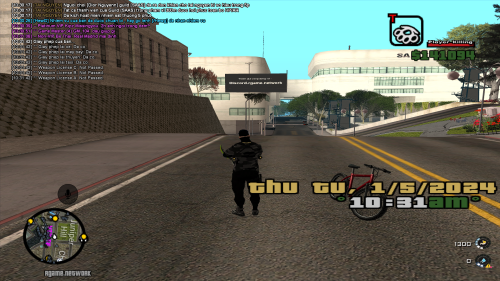 Grand Theft Auto San Andreas Screenshot 2024.05.01 10.31.44.80