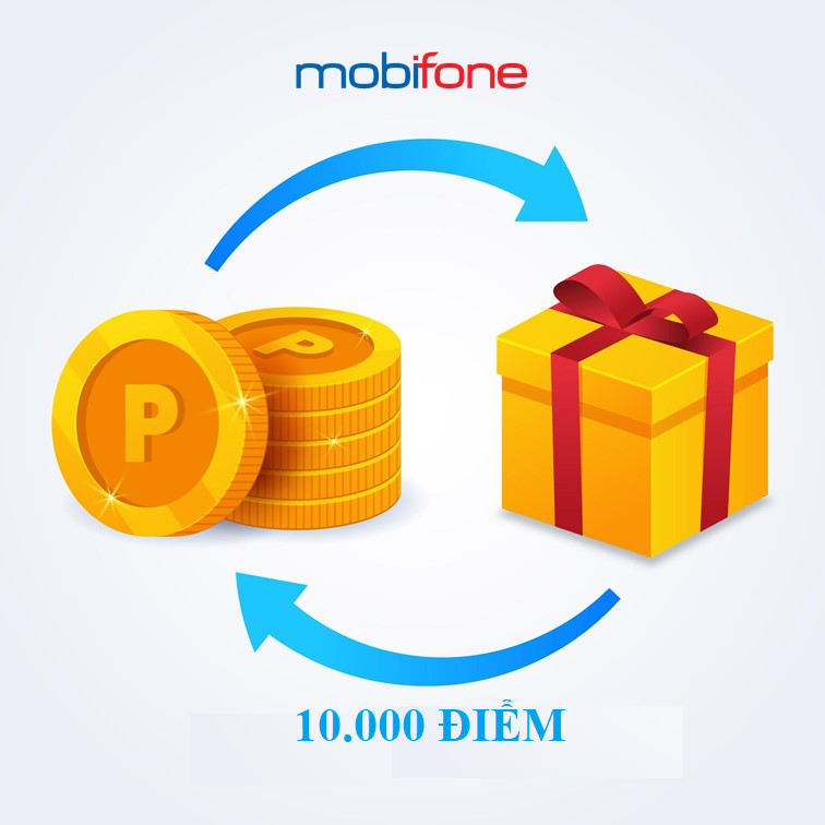 Toàn quốc - Mobifone - đổi điểm tích lũy, nhận quà liền tay Di-dim-KNDL