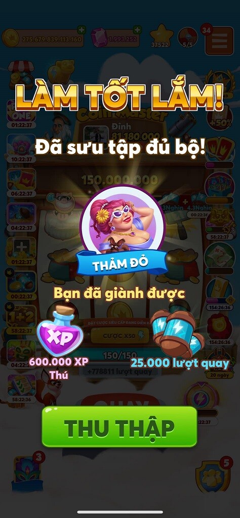 Hack Coin Master Miễn phí đã test 100% thành công 427878491_1929630487508571_7365316901730051190_n