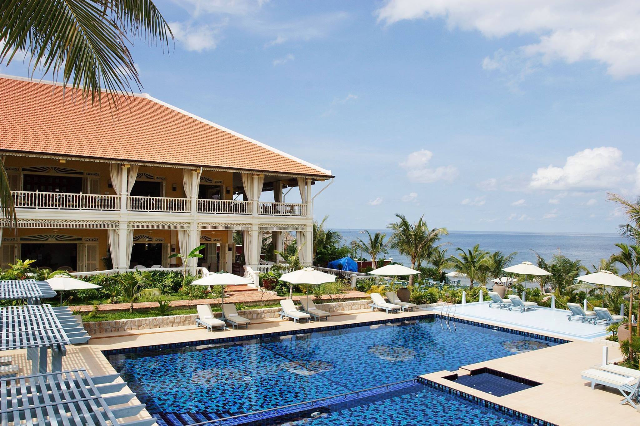 MobiFone ưu đãi nghỉ dưỡng hè cho Hội viên KNDL tại La Veranda Phú Quốc