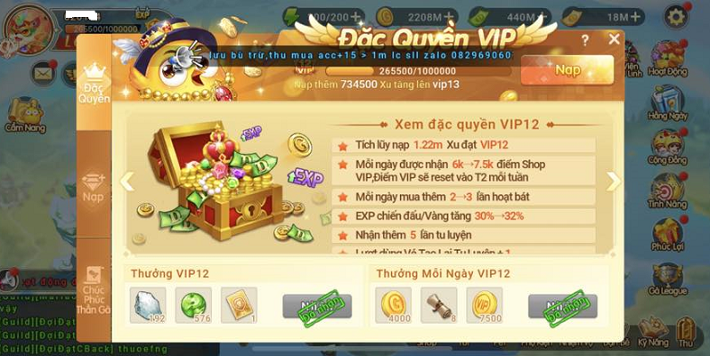 Hack Gunny Origin Miễn phí đã test 100% thành công Untitled66