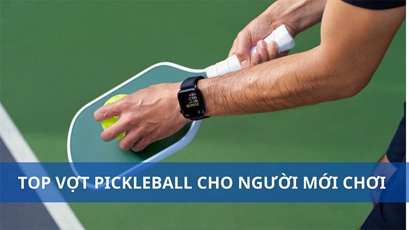 vot pickleball ha noi