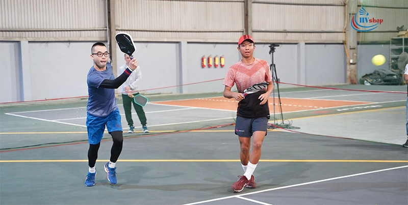 vot pickleball ha noi