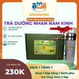 Trà Dưỡng Nhan Nam Kinh