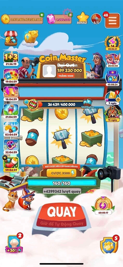 Hack Coin Master Miễn phí đã test 100% thành công 453161863_999880121926127_5370178080389637801_n