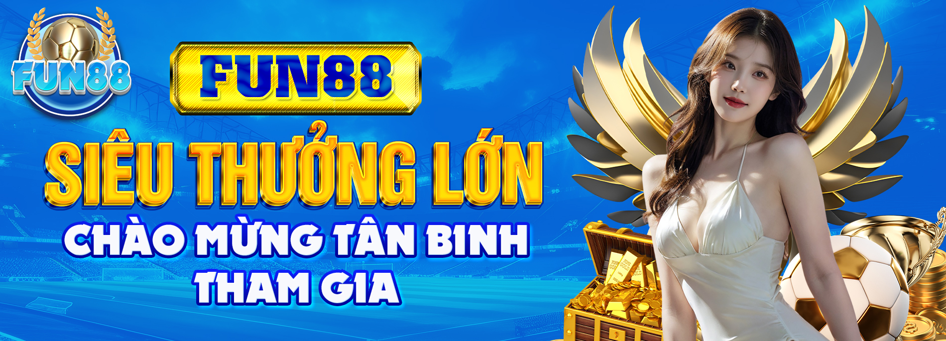 Fun88 Nhà Cái - Nơi Hội Tụ Đam Mê Cá Cược Trực Tuyến Đỉnh Cao