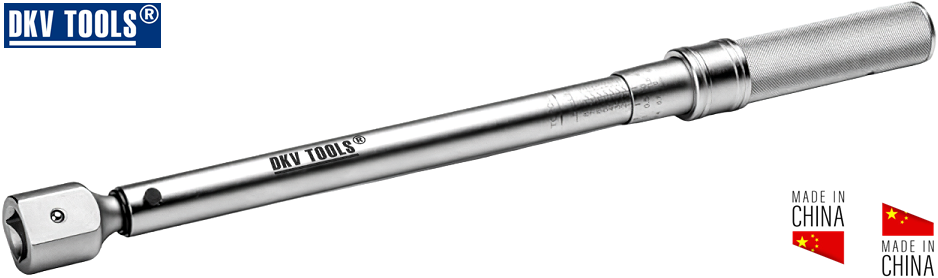 Cờ lê lực DKVG-5, cờ lê siết lực DKVG-5, Torque wrench DKVG-5