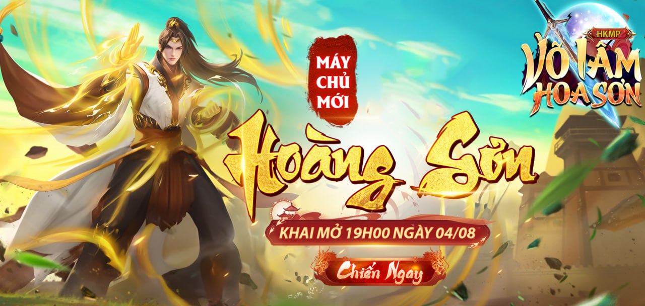 [VlHoaSon.Com]Máy Chủ Pk Không Cày Cấp Siêu Nhân 8ACC Vào Game TS5 Cấp 199 Full Nguyệt Khuyết MaxOff Maychumoi