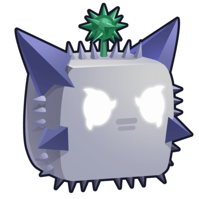 Trái Spike ( Blox Fruits )