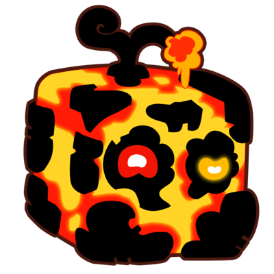 Trái Magma ( Blox Fruits )