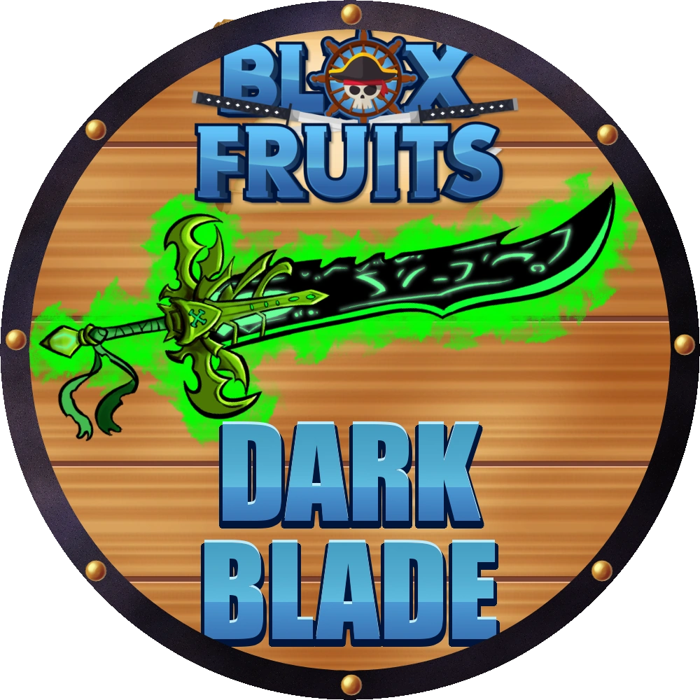 Dark Blade ( Blox Fruits )