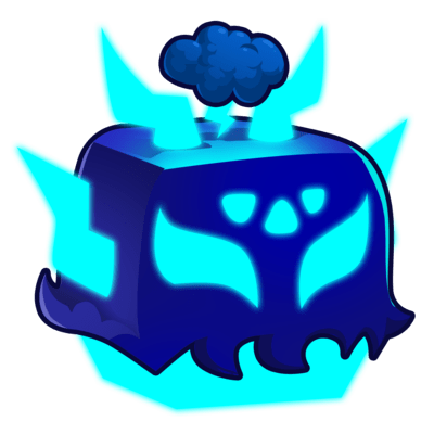 Trái Rumble ( Blox Fruits )