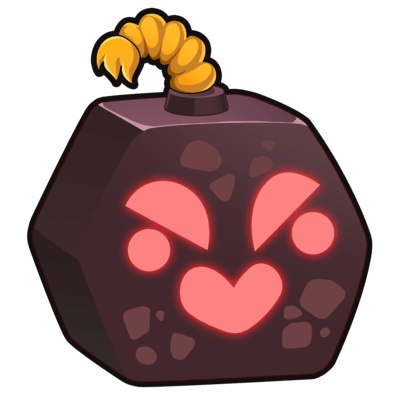 Trái Bomb ( Blox Fruits )