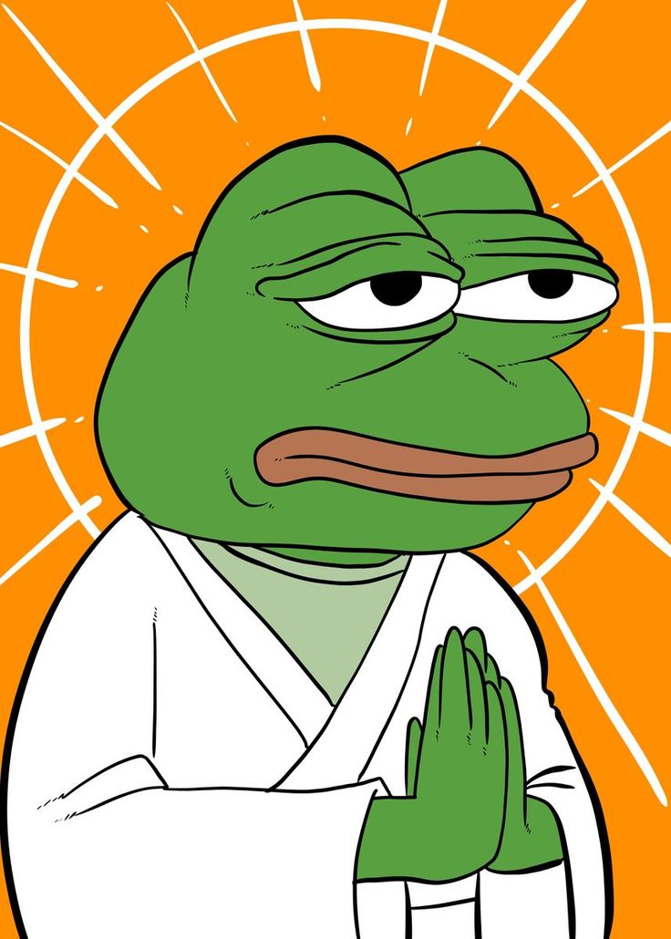 buddha-pepe-Poster-picture-metal-print-paint-by-hafis-ardiansyah-_-Displate.jpg