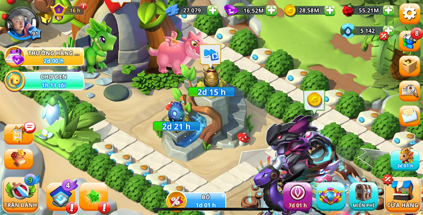 Hack Dragon Mania Legends mới nhất 2024 Mod vô hạn tiền Untitled887dd9b25e9a5afaf1