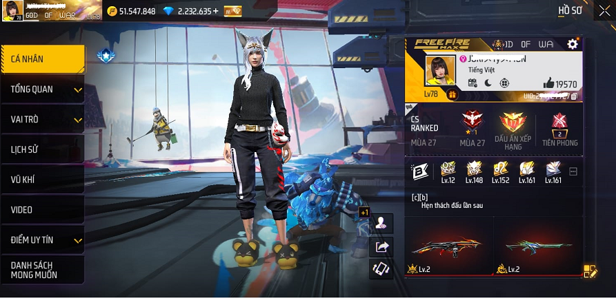 Hack Free Fire thành công 100% miễn phí 2024 Untitled809