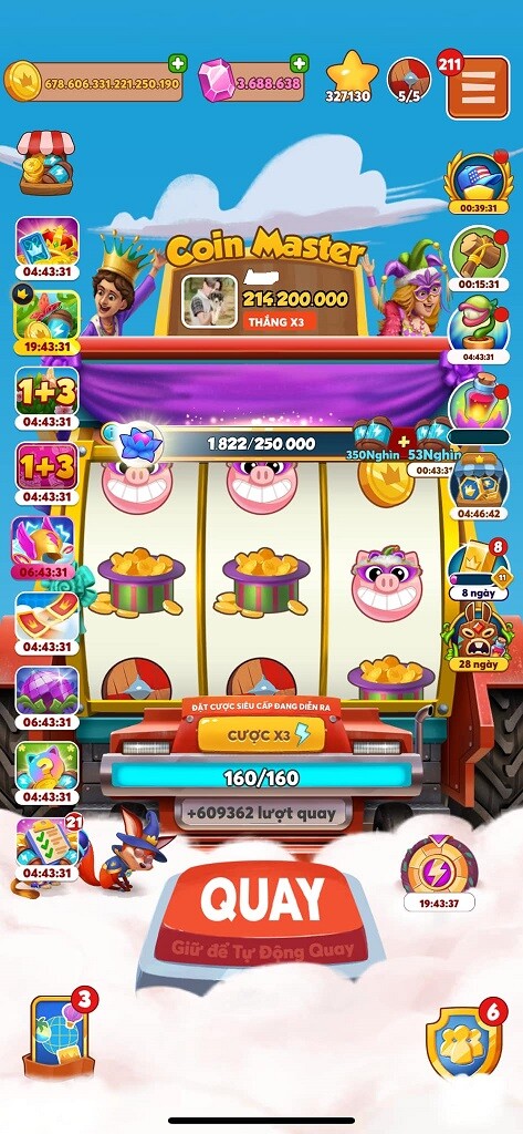 Hack Coin Master mới nhất 2024 Mod vô hạn tiền 462261516_1201287131149243_3804476879544122402_n