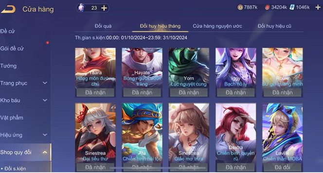 Hack Liên Quân Mobile thành công 100% miễn phí 2024 Untitled80