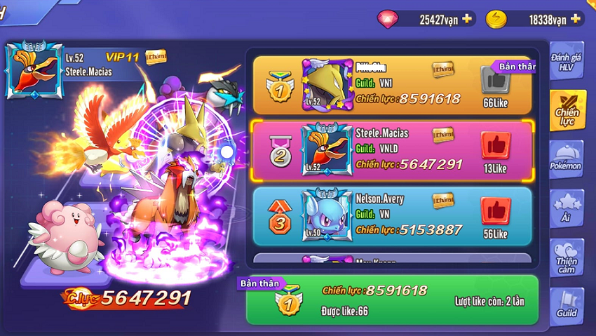 Hack Tân Thần Thú thành công 100% mới nhất 2024 Untitled99