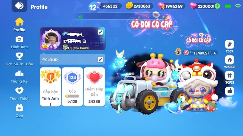 Hack Bomber VNG thành công 100% mới nhất 2024 463105732_2265973840422253_885104651999086870_n