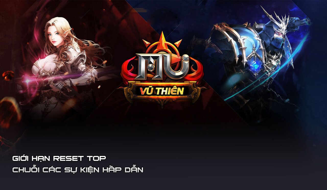 Mu mới ra, MU Vũ Thiên, muvuthien.com, Mu Online, Mu Season 6.9 mới ra, Mu Test tháng 10 2024, Săn Boss nhận Xu & Đồ Socket cuối, Mu Online Season 6.9