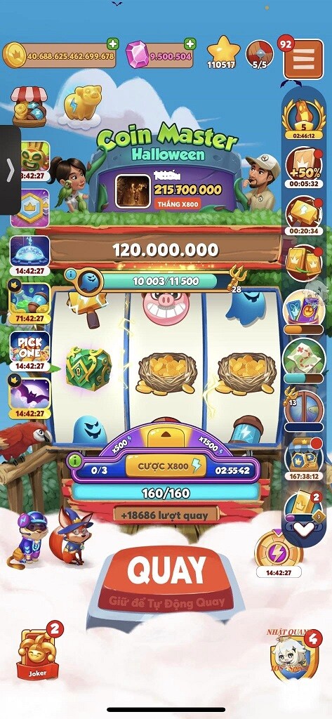 Hack Coin Master mới nhất 2024 thành công 100% 465675071_580930380986086_6676024370091244558_n