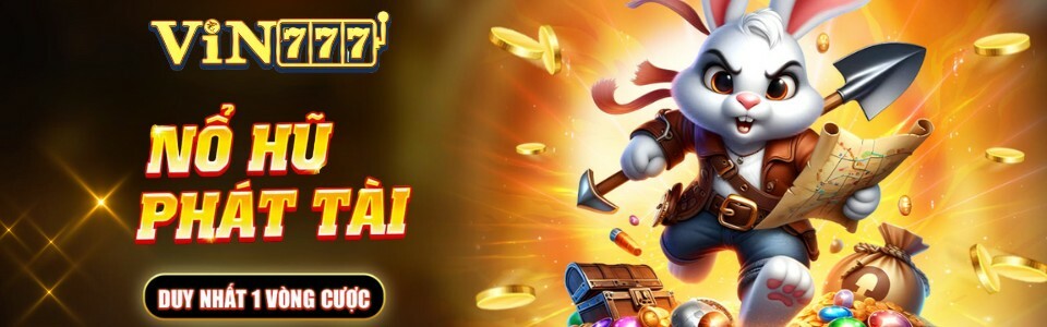 Vin777 - Trải Nghiệm Chơi Game Đỉnh Cao Với Các Tính Năng Tuyệt Vời