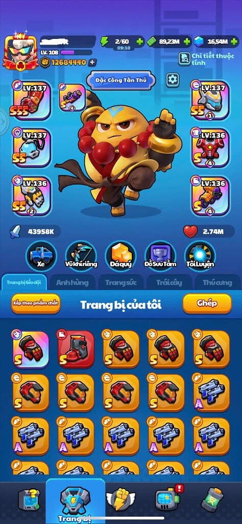 Hack Mod Vệ Binh Ngày Tận Thế mới nhất 2024 464765921_2409392946081142_6439877319993907882_n