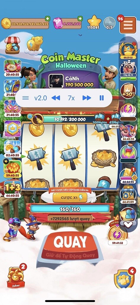 Hack Coin Master mới nhất 2024 thành công 100% 465740837_584405063971951_706842358742160627_n