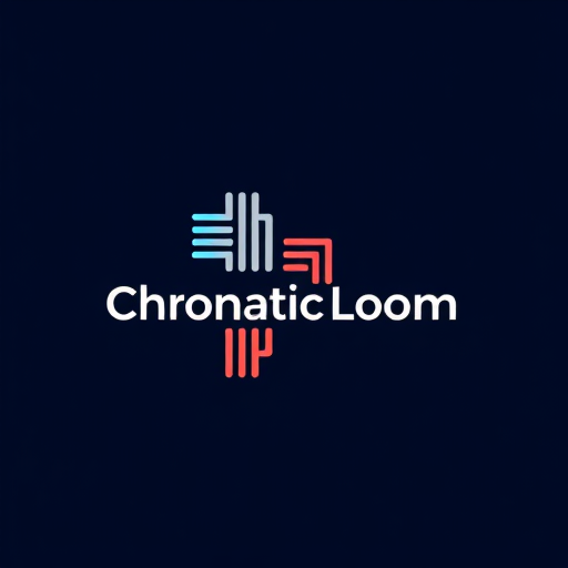 ChromaticLoom Logo