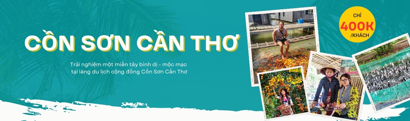 Đẹp lắm Việt Nam tôi