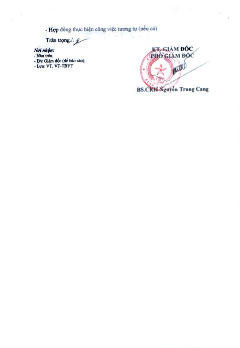 sửa chữa thay thế linh kiện ống soi đại tràng CF H170I Page1 Image1