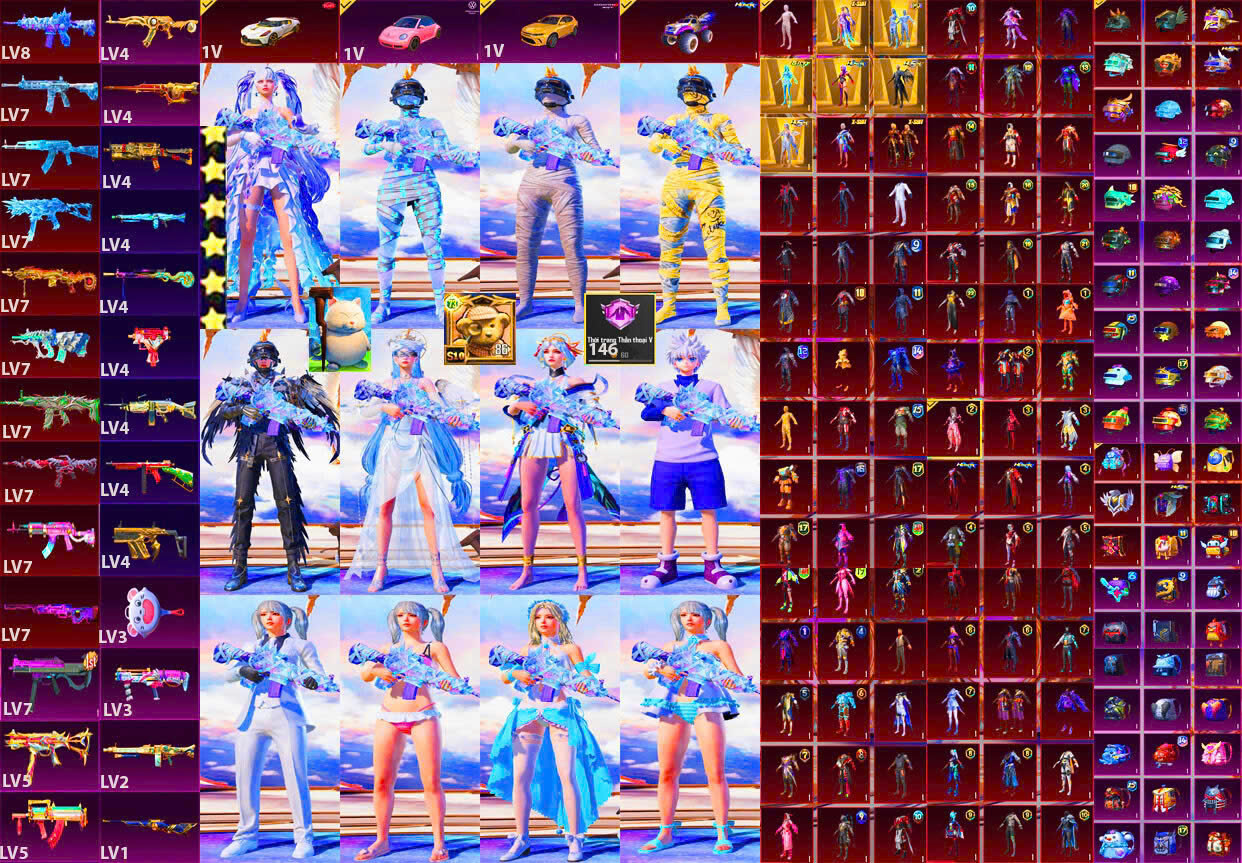 Account #17