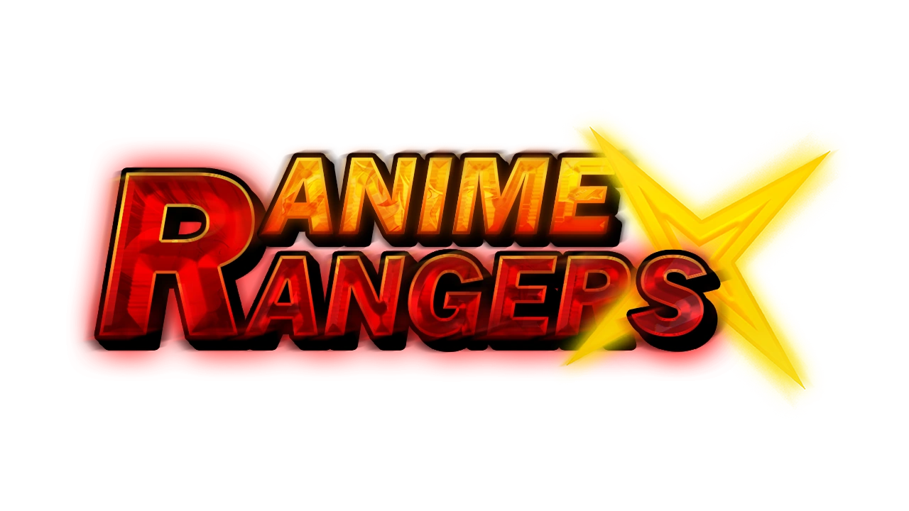 GamePass Anime Rangers X