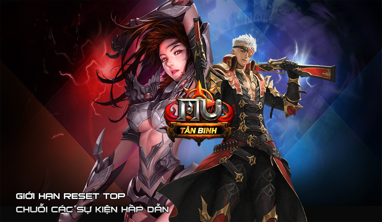 Mu mới ra, MU Tân Binh, mutanbinh.net, Mu Online, Mu Season 6.9 mới ra, Mu Test tháng 05 2025, Săn Boss nhận Xu & Đồ Socket cuối, Mu Online Season 6.9