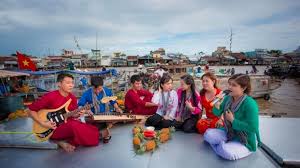 Nghe đờn ca tài tử